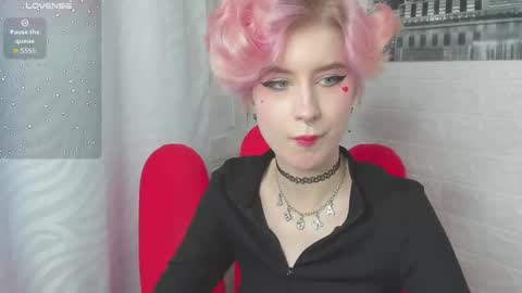 Angel Dust online show from March 2026 09:15:02 AM