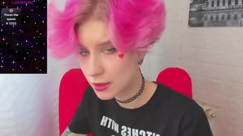 Angel Dust online show from April 2026 04:10:02 AM