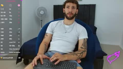 angel_kyrozz online show from January 2026 07:15:01 PM