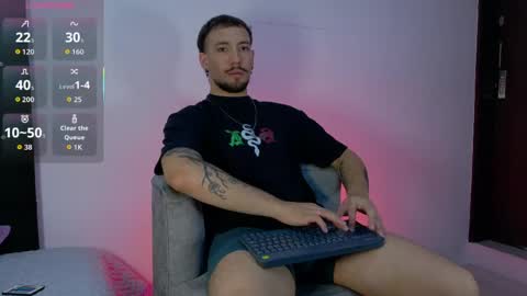 Snapshot of angel_kyrozz chatting on May 2026 06:47:01 PM angel_kyrozz online show from May 2026 06:47:01 PM