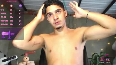 Snapshot of angel_latinboy chatting on July 2026 01:47:02 PM Angel online show from July 2026 01:47:02 PM