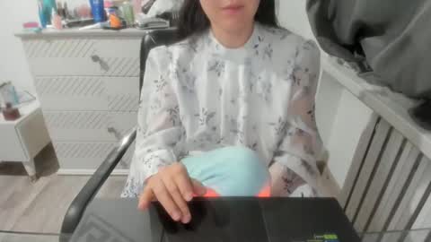 Snapshot of angel_lee__ chatting on January 2025 05:47:02 PM angel_lee__ online show from January 2025 05:47:02 PM