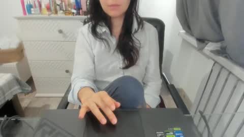 Snapshot of angel_lee__ chatting on January 2025 04:49:02 AM angel_lee__ online show from January 2025 04:49:02 AM