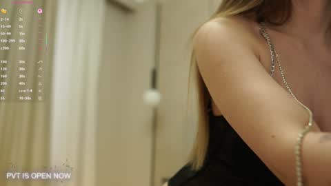 Luisa online show from January 2026 03:32:01 AM