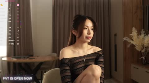 Luisa online show from February 2026 03:33:02 AM