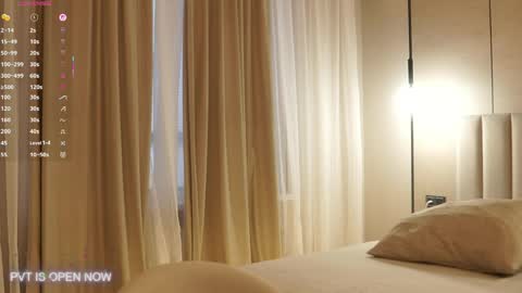 Luisa online show from April 2026 01:42:02 PM