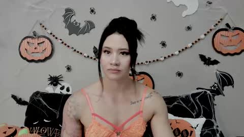 Angel online show from October 2025 01:40:01 AM