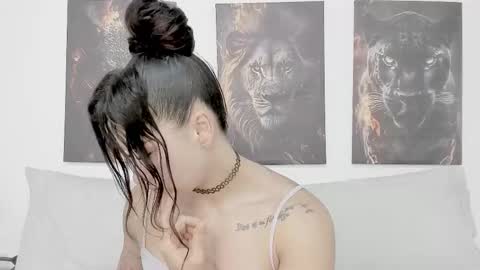 Angel online show from February 2026 10:36:01 AM