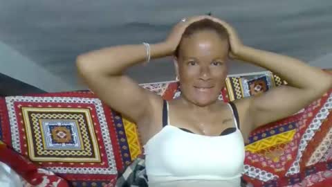 Angel Mayah online show from March 2026 02:49:02 AM