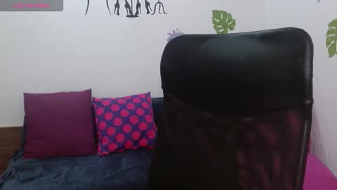 Nayely and Angel online show from January 2026 07:06:02 PM