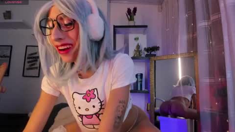 Angel online show from April 2026 04:37:01 AM