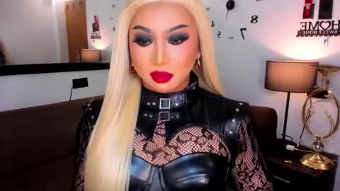 Angel No Mercy online show from March 2026 04:22:02 PM