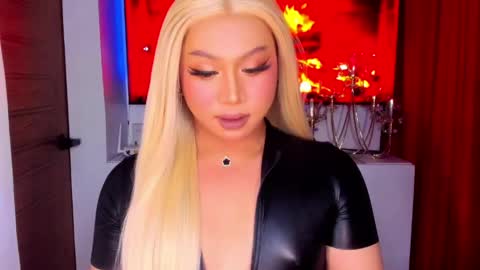 Angel No Mercy online show from March 2026 06:35:01 PM