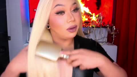 Angel No Mercy online show from March 2026 06:11:01 PM