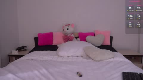 angel_quincy online show from April 2026 05:15:01 AM