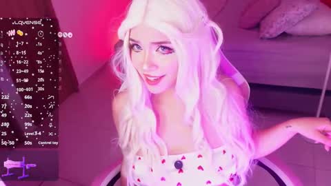 Angel online show from November 2025 01:28:02 AM