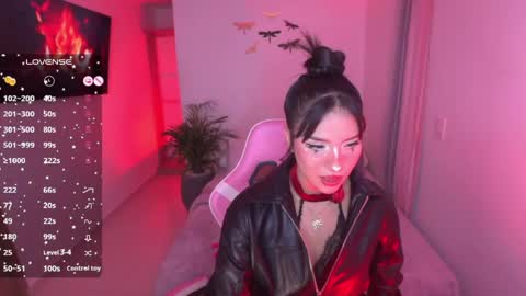 Angel online show from April 2026 03:07:02 AM