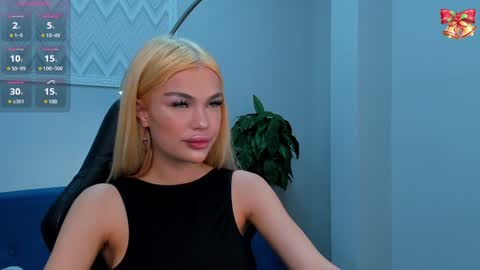 Angel  My schedule GTM2 Mon Tue Wen Thu Fri 0900am-0400pm online show from January 2025 08:45:02 AM