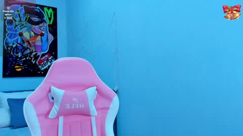 Angel  My schedule GTM2 Mon Tue Wen Thu Fri 0900am-0400pm online show from January 2025 11:26:02 AM