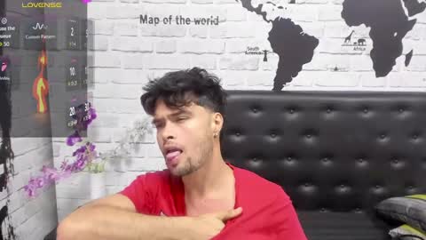 angel_schiavone online show from September 2025 06:08:01 PM