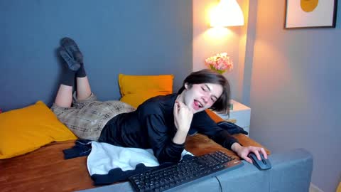 Angel online show from December 2024 03:40:01 AM
