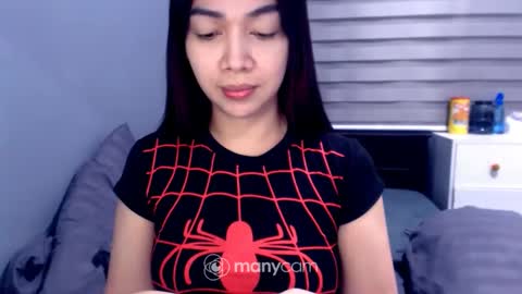 angel_shooter online show from February 2025 07:35:02 PM