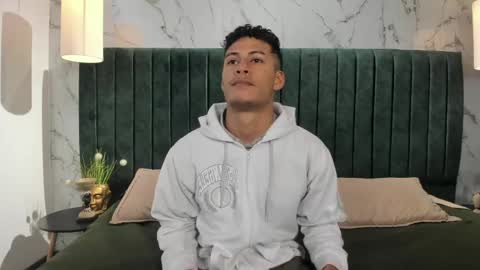 Angel  online show from April 2026 12:21:02 PM