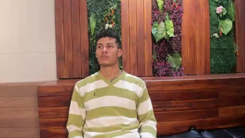 Angel  online show from April 2026 12:15:02 PM