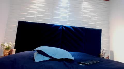 Snapshot of angel_silva_ chatting on July 2026 02:04:01 PM Angel online show from July 2026 02:04:01 PM