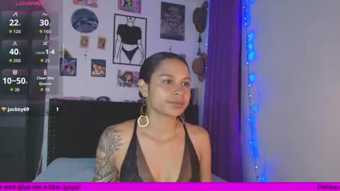 angel online show from June 2026 12:47:01 AM