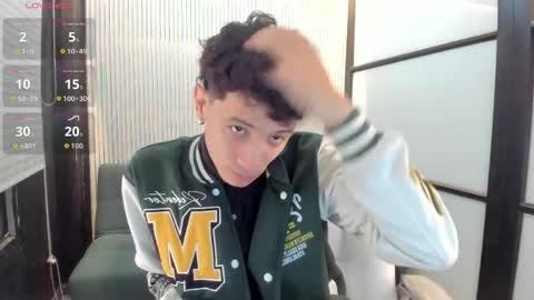 Angel online show from April 2026 12:21:01 PM