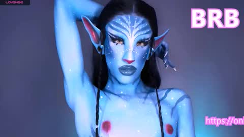 ANGEL online show from March 2026 05:17:02 PM