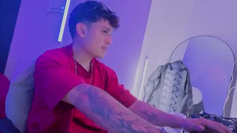Angel Still  online show from July 2026 04:19:02 AM