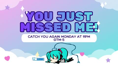    online show from May 2026 04:45:02 PM