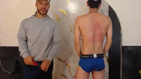 Snapshot of angel_villareal_ chatting on February 2026 05:29:01 AM angel_villareal_ online show from February 2026 05:29:01 AM