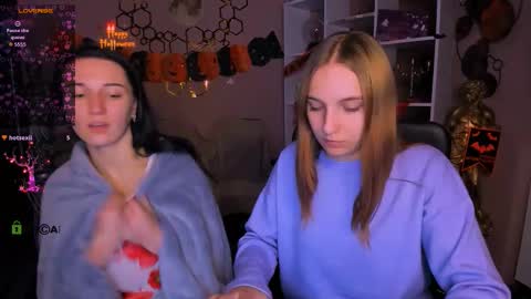 Angel online show from October 2025 05:47:01 PM