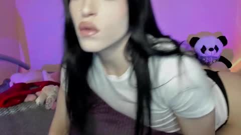 Snapshot of angel_wavee chatting on March 2025 02:29:02 PM Angel Love online show from March 2025 02:29:02 PM