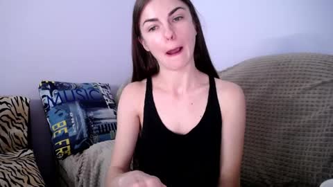 Zoe online show from January 2025 11:56:01 AM