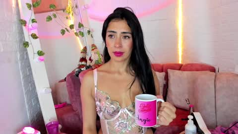 Snapshot of angela_black_hair chatting on December 2024 01:51:02 PM Angela black hair online show from December 2024 01:51:02 PM
