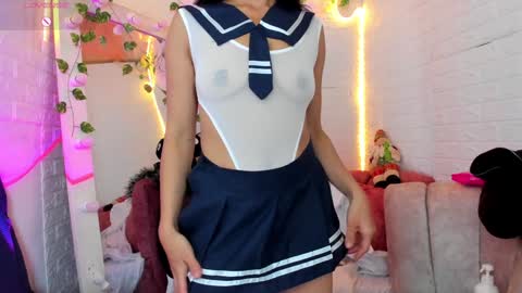 Snapshot of angela_black_hair chatting on January 2025 03:19:01 PM Angela black hair online show from January 2025 03:19:01 PM