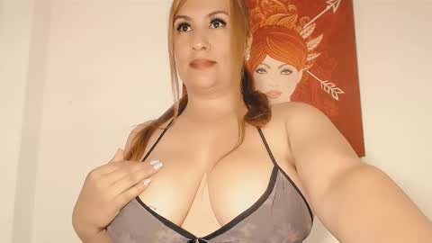 angela online show from February 2025 05:48:02 PM