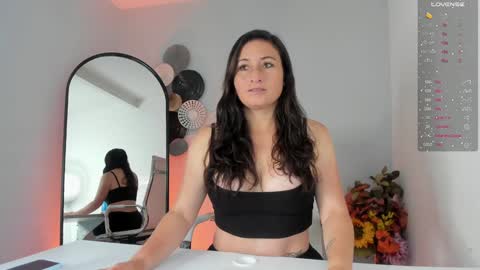 Ange online show from January 2025 02:14:02 PM