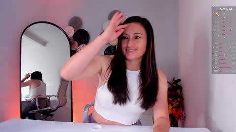 Ange online show from January 2025 02:19:02 PM