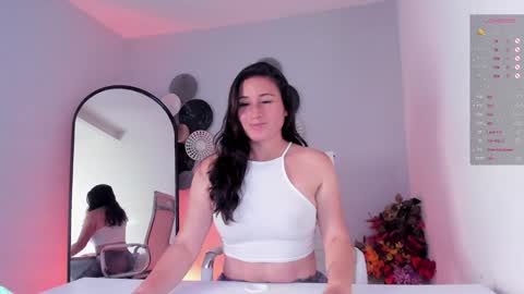 Ange online show from January 2025 02:06:01 PM