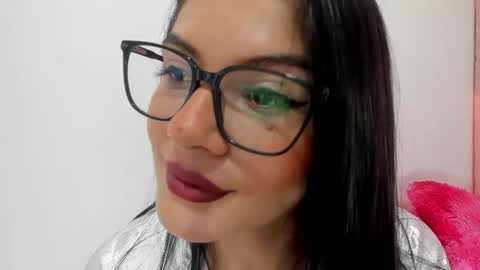 Angela online show from March 2025 03:34:01 PM