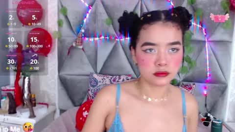 Angela online show from December 2024 01:03:02 PM