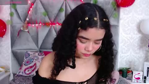 Angela online show from January 2025 12:52:02 PM