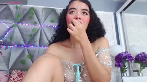 Angela online show from January 2025 01:04:01 PM