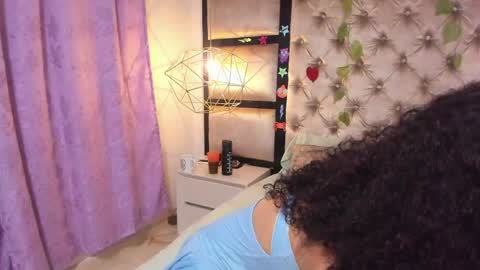 Angela online show from May 2026 12:57:01 PM