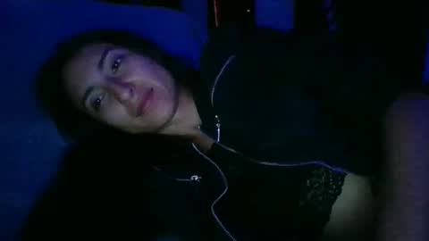  Angela  online show from December 2024 01:14:01 AM